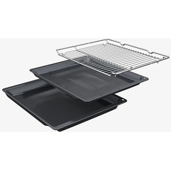 Духовой шкаф SIEMENS HB774G1B1