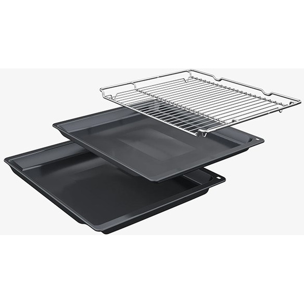 Духовой шкаф SIEMENS HB774G1B1