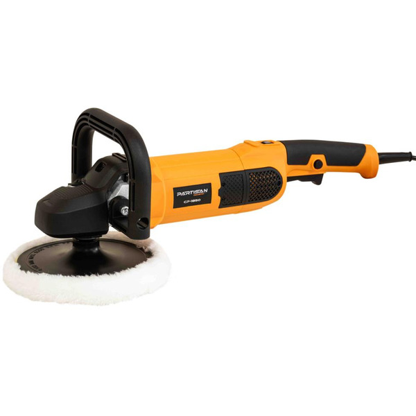 Полировальная машина Partisan CP-1850