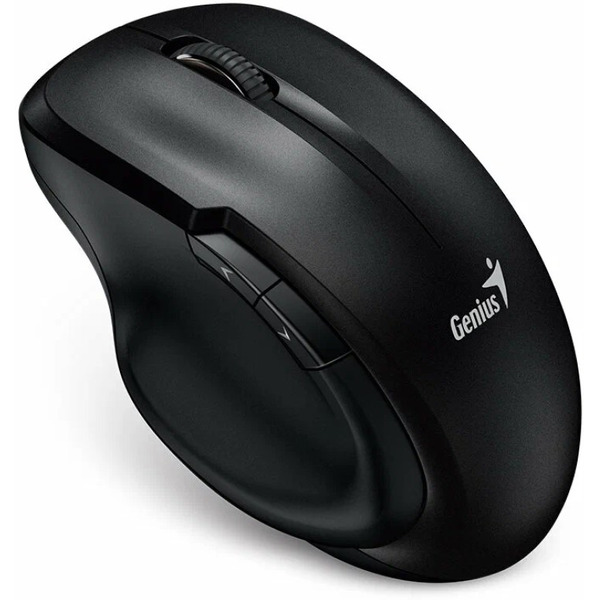 Мышь Genius Ergo 8200S (черный)