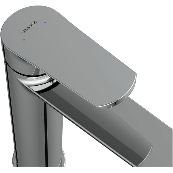 Смеситель Cersanit Flavis 63038