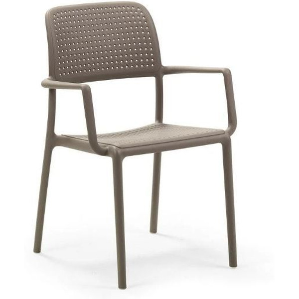 Стул Nardi Bora (капучино)