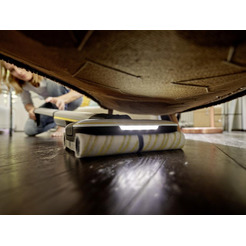 Электрошвабра Karcher FC 7 Cordless Plus (1.055-710.0)