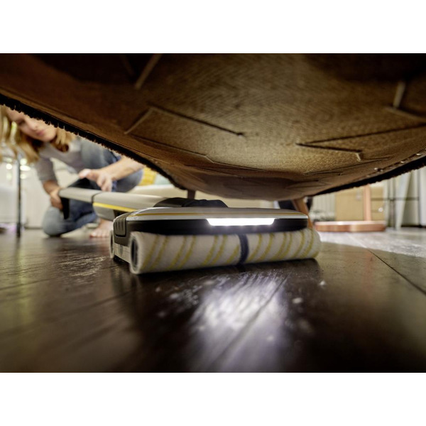 Электрошвабра Karcher FC 7 Cordless Plus (1.055-710.0)