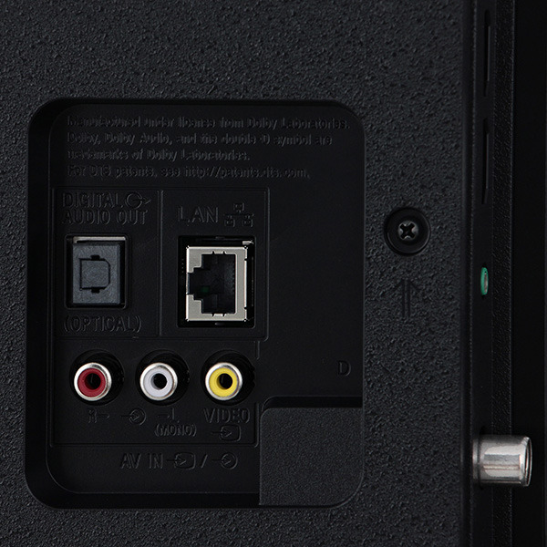 Телевизор SONY KDL-43WG665