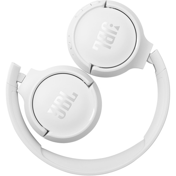 Наушники JBL Tune 510BT White