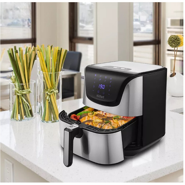 Аэрогриль KITFORT КТ-2232