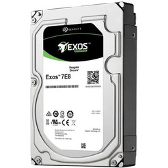 Жесткий диск Seagate Exos 7E8 4TB ST4000NM000A
