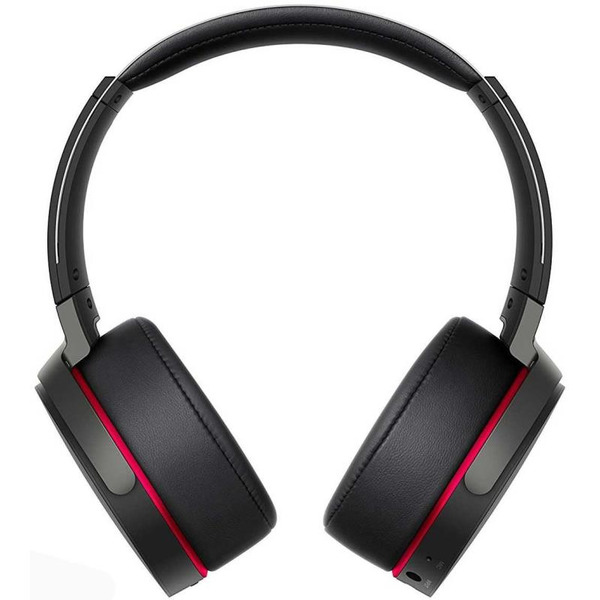 Наушники SONY EXTRA BASS MDR-XB950B1 (Черные)