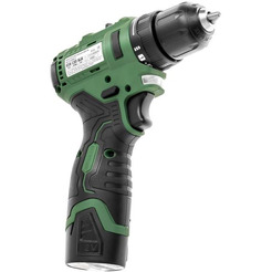 Дрель-шуруповерт Hammer ACD12BLC (827375)