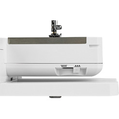 EASY JEANS EX-1 Швейная машина бытовая Leader