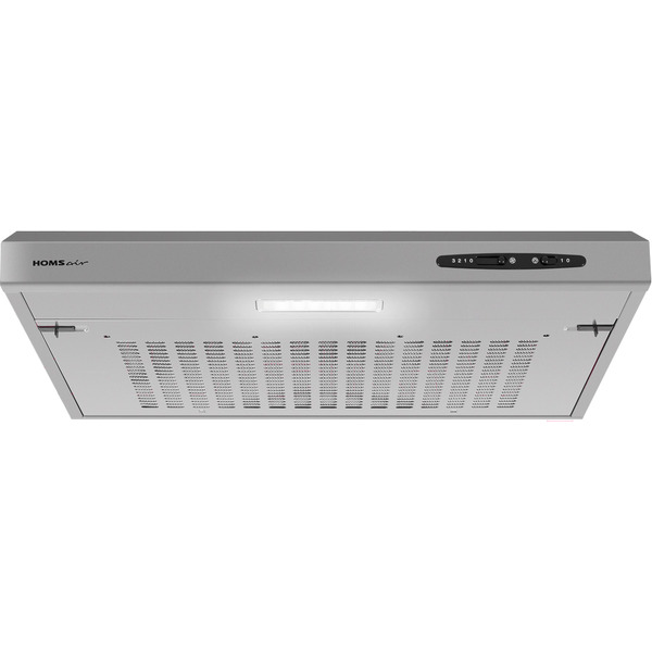 Вытяжка HOMSair Horizontal 50 (нержавеющая сталь)