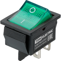 Выключатель TDM Electric SQ0746-0161