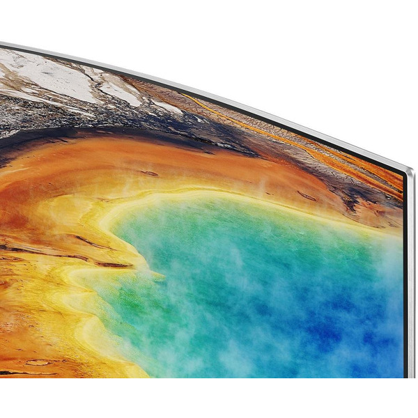 Телевизор SAMSUNG UE65MU9000UXRU