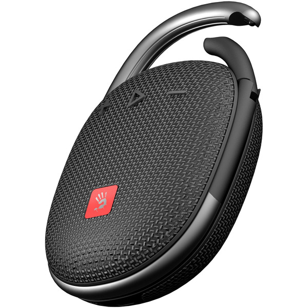 Беспроводная колонка A4Tech Bloody S5 Lock (черный)