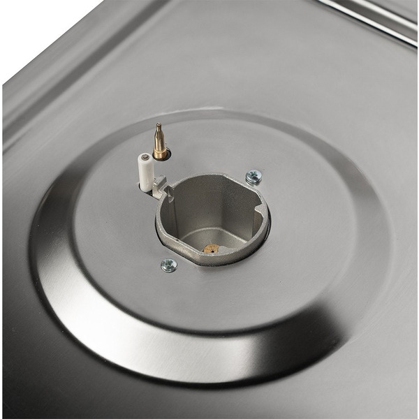 Газовая варочная панель DeLonghi GRETA 6GW IM