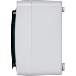 Розетка IEK Розетка IEK Гермес Plus ERMP12-K03-16-54-EC