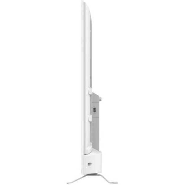 Телевизор Topdevice 43" SMART TV YаOS 03 TDTV43CS03U_WE (белый)