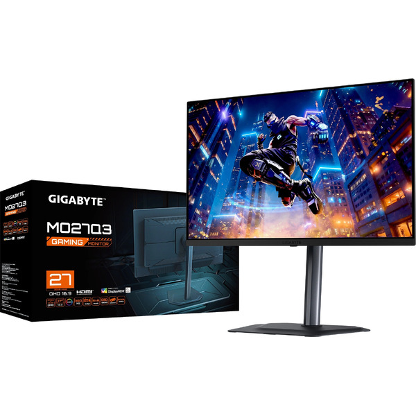 Монитор Gigabyte MO27Q3