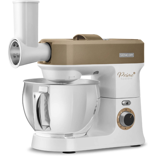 Кухонная машина Sencor STM 3787CH