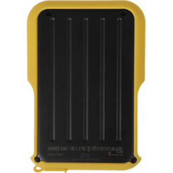 Внешний накопитель Silicon-Power Armor A66 2TB SP020TBPHD66SS3Y