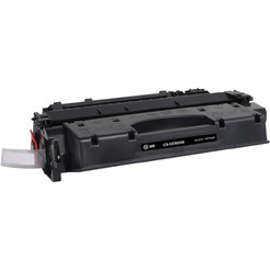 Картридж лазерный Cactus CS-CE505XS CE505X черный (6500стр.) для HP LaserJet P2050 LaserJet P2055 LaserJet P2055D LaserJet P2055DN LaserJet P2055X