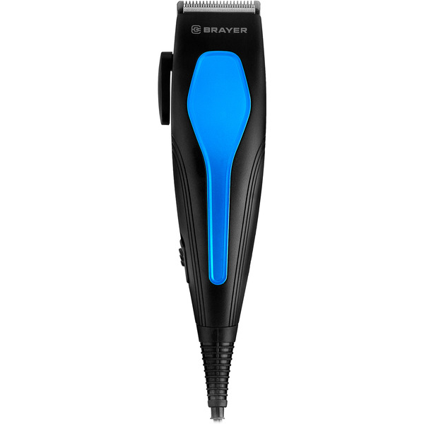 Машинка для стрижки Brayer BR3432