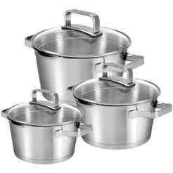 Набор посуды POLARIS Loretto-06S