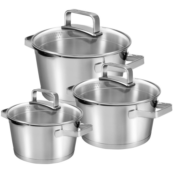 Набор посуды POLARIS Loretto-06S