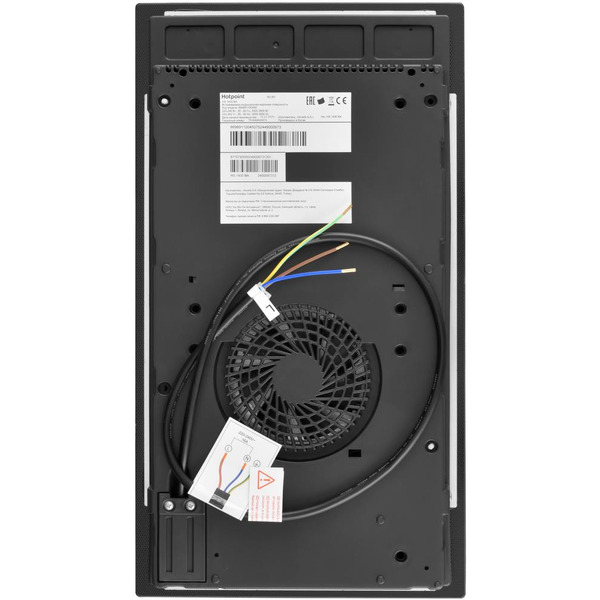 Индукционная варочная панель HOTPOINT HS 1430 BA