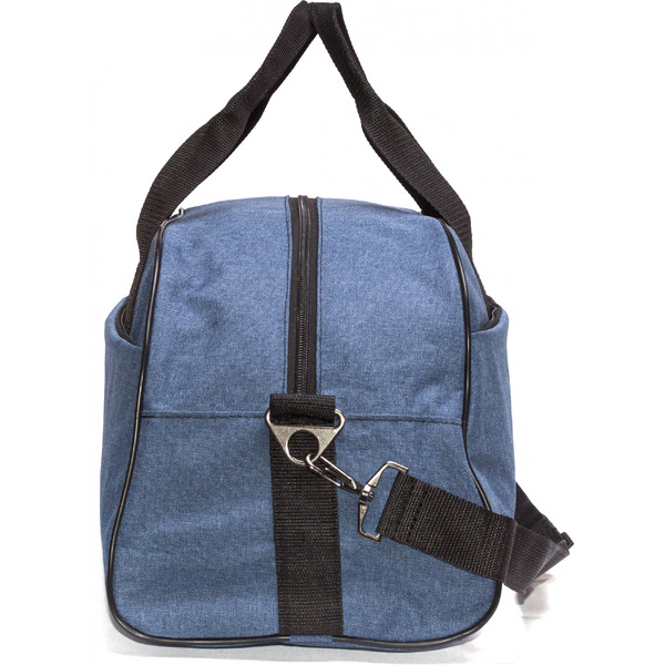 Сумка дорожная Зубрава 025 / СС025С (синий)