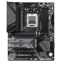 Материнская плата Gigabyte B650 EAGLE