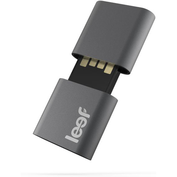 Флеш usb LEEF LFFUS-008GWR