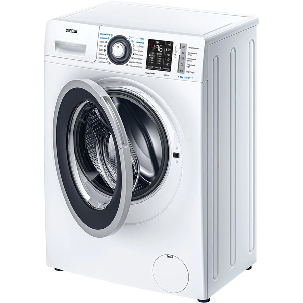 Стиральная машина ATLANT СМА 60У1013-01