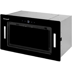 Вытяжка Weissgauff Aura 850 BL