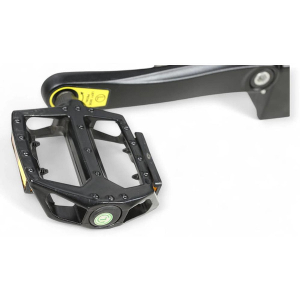 Электровелосипед SameBike VENTURE SB-VENTURE350 (чёрно-серебристый)