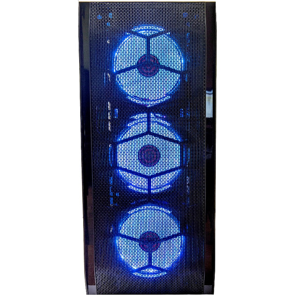Компьютер JET Gamer 5R2600D16HD1SD24X166TL2W6