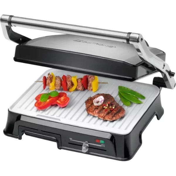 Электрогриль Clatronic KG 3571 Keramik