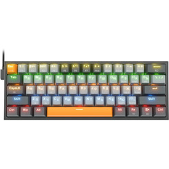 Механическая клавиатура REDRAGON Fizz 72600