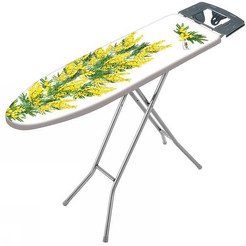 Гладильная доска GIMI FIRENZE окрашенная