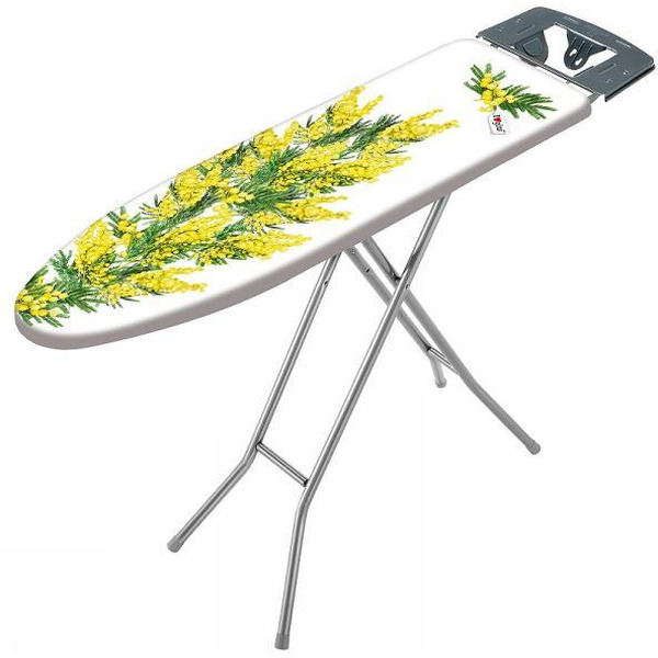 Гладильная доска GIMI FIRENZE окрашенная