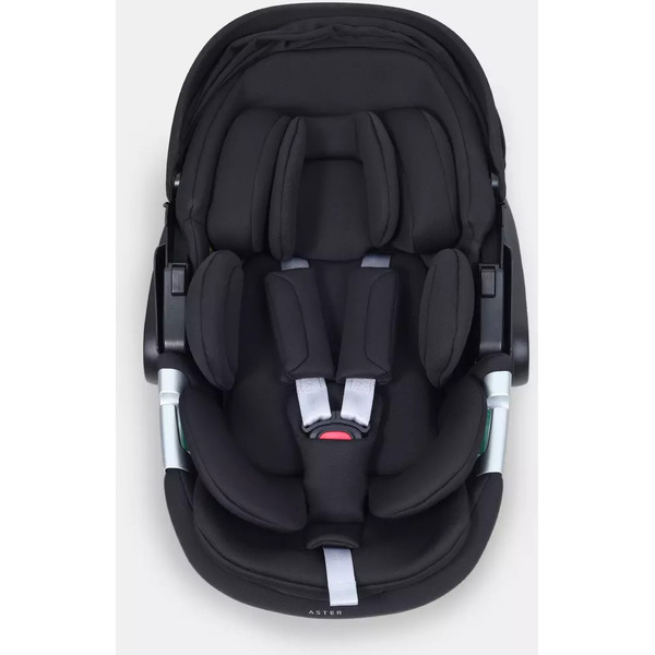 Автокресло Rant Aster zero AY378 (черный)