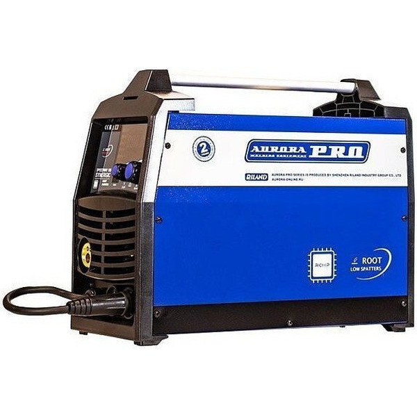 Сварочный инвертор AuroraPRO Speedway 185 Richip 38778