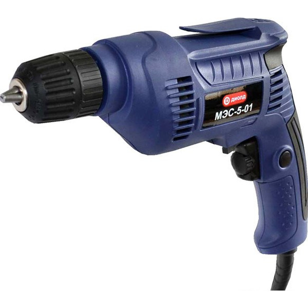 Дрель Диолд МЭС-5-01 СЗП (10011021)