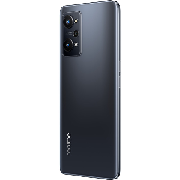 Смартфон realme GT Neo 3T (RMX3371) 8GB/128GB Shade Black