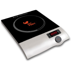 Плита настольная KITFORT КТ-108