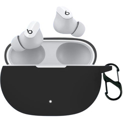 Чехол Bingo Silicone для BEATS Studio Buds (черный)