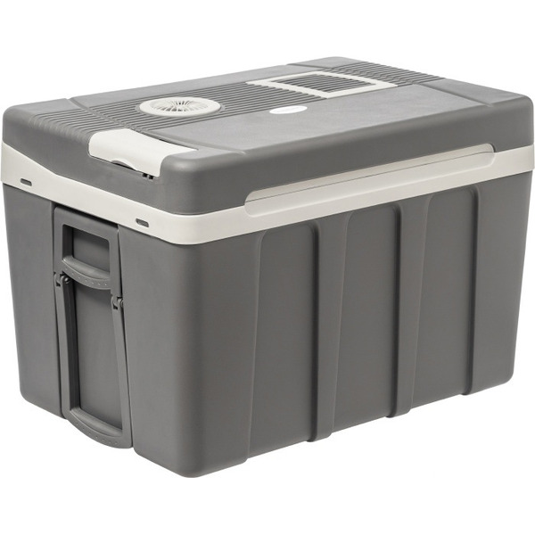 Автохолодильник Sundays SN-50 (серый)