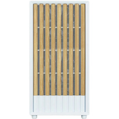 Корпус Zalman P10 NAMU (белый)