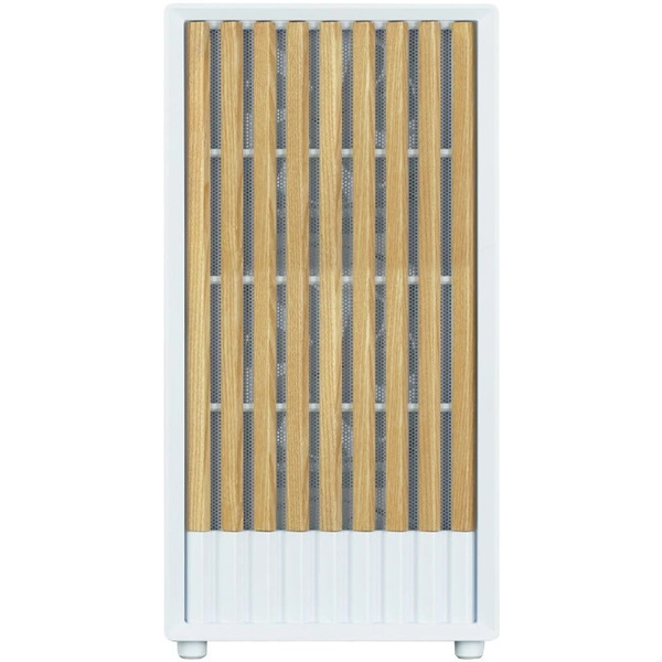 Корпус Zalman P10 NAMU (белый)